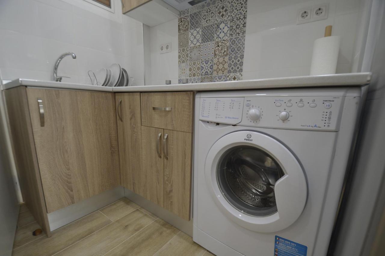 Hércules 444 Appartement Benalmádena