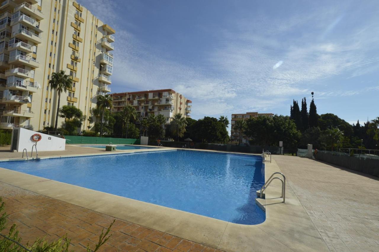 Appartement Hércules 444 *