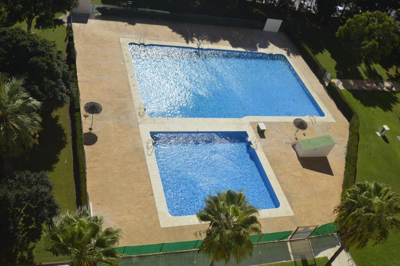 Hércules 444 Appartement